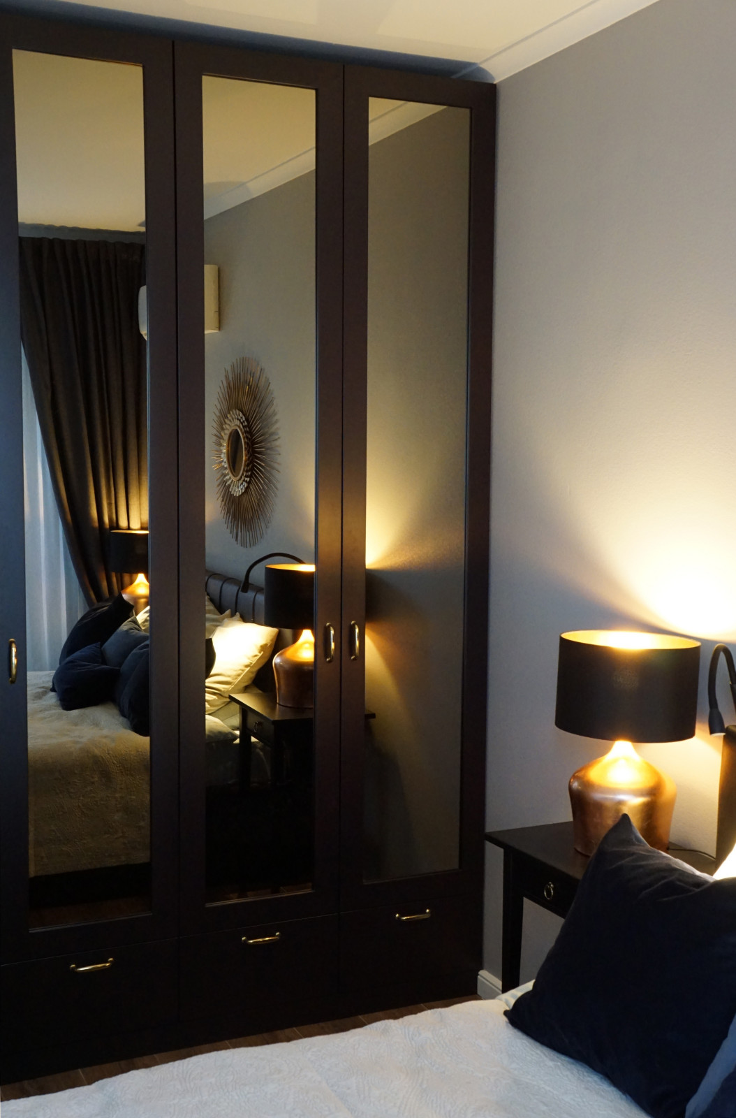 Квартира в ЖК "Варшавское шоссе 141" компания ПИК