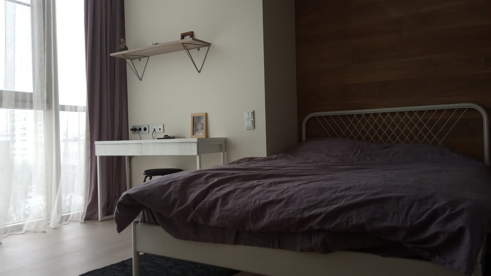 Обложка альбома: спальня