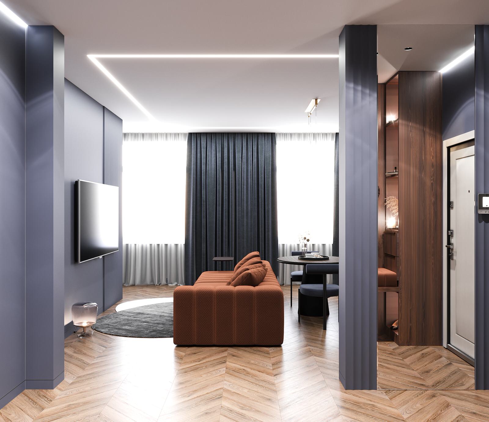 ЖК Династия