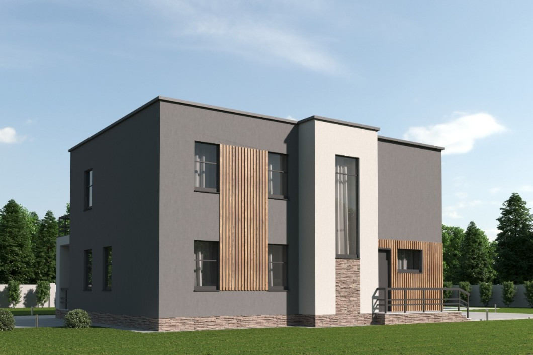 Виталий Паронин