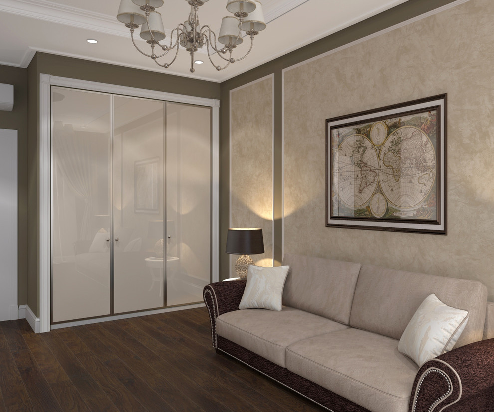 Английский квартал