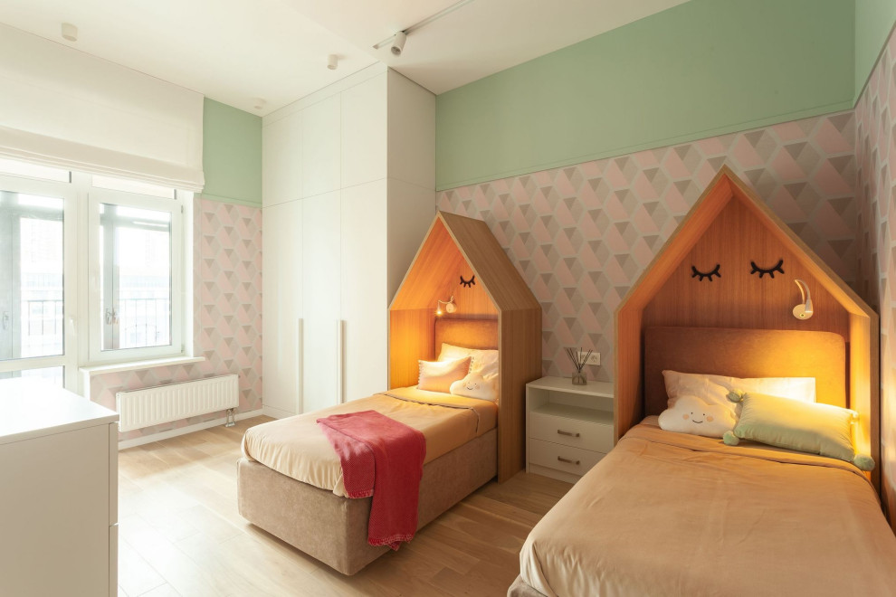 Квартира в жк "ЗилАрт"