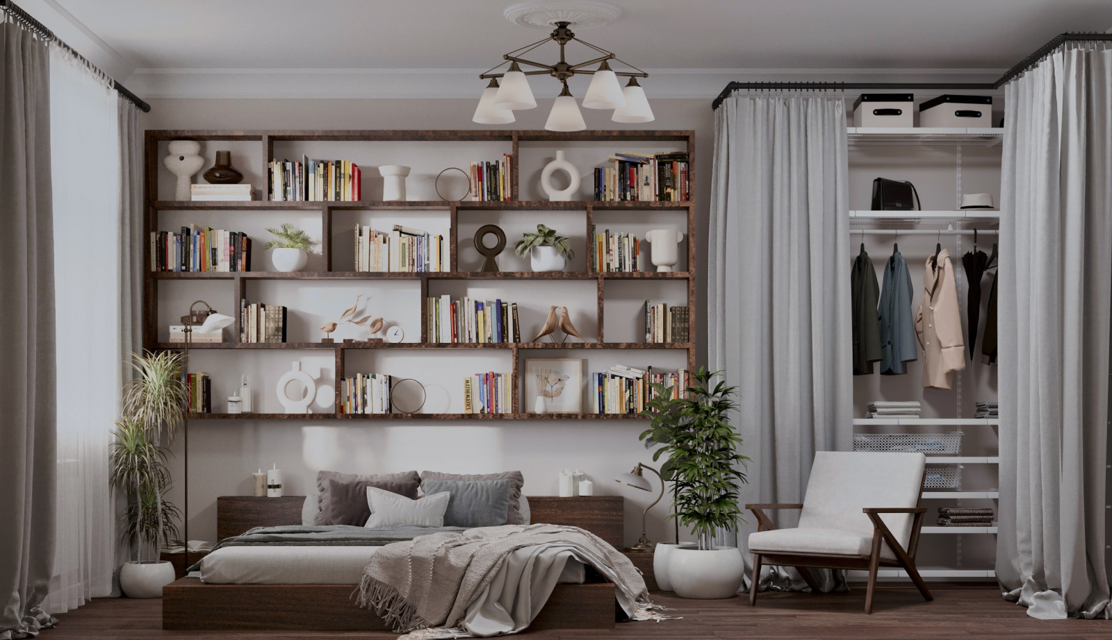 ХОРОШЁВСКИЙ ПРОЗД