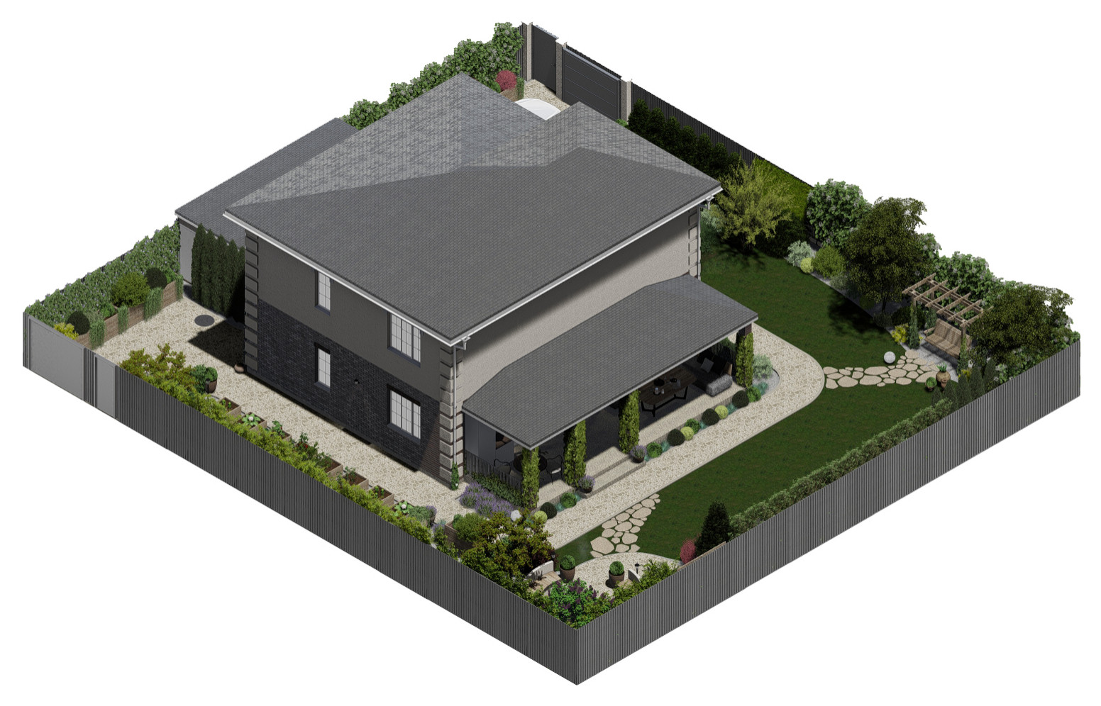 КП Первозванный 10 соток