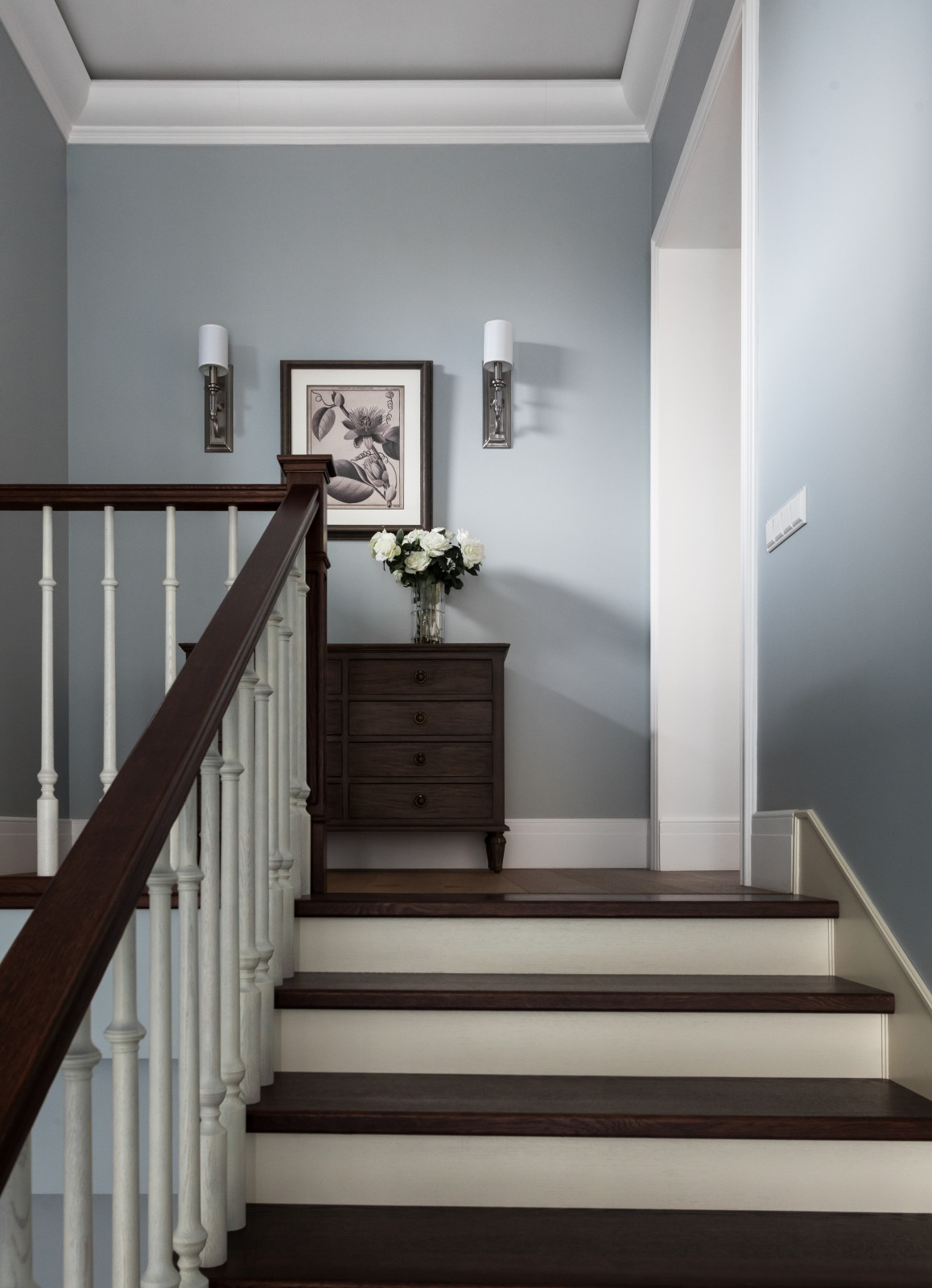 Загородный дом