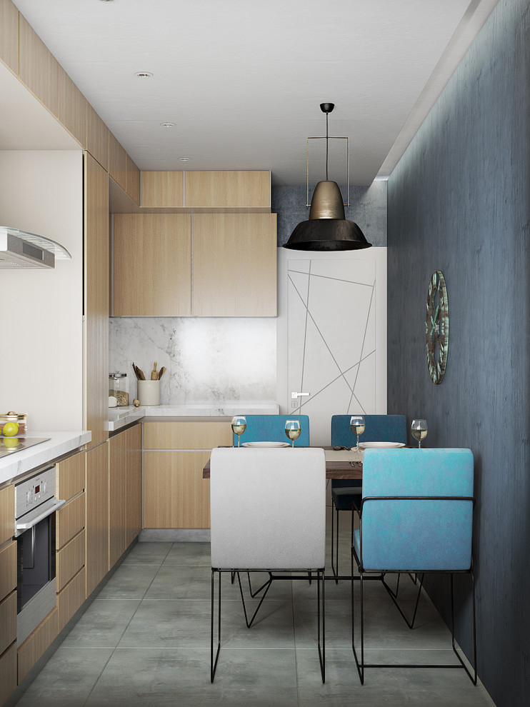 Кухня на улице Большая Грузинская