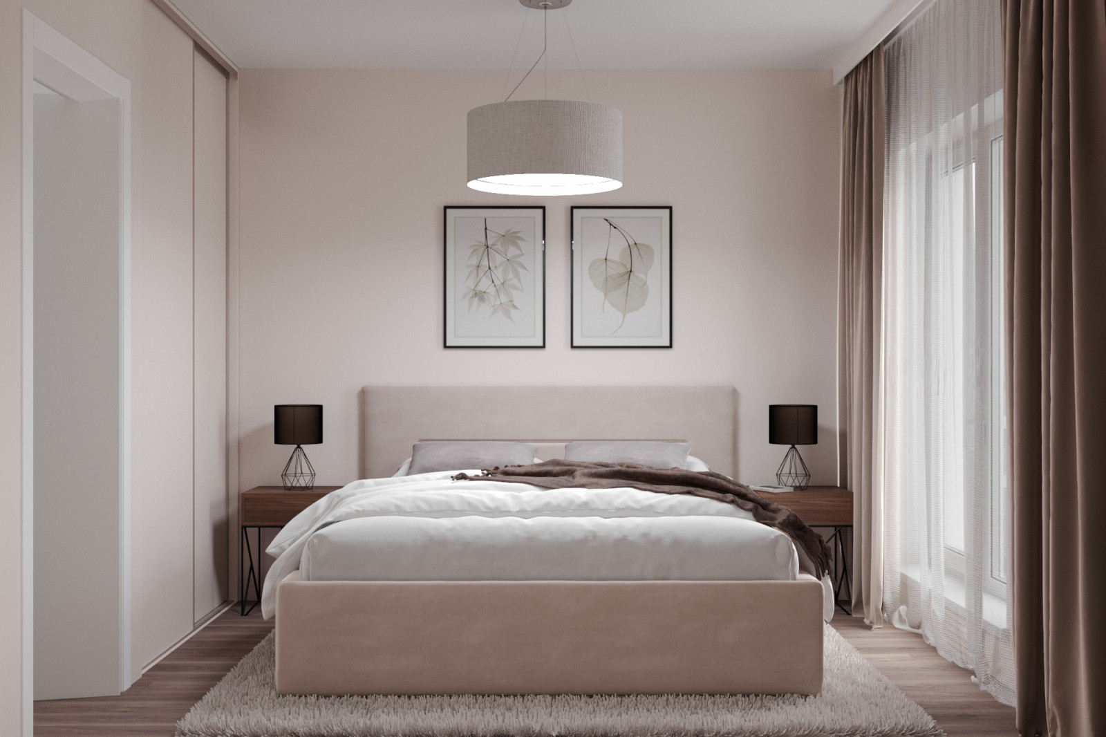 ЖК Легенда.