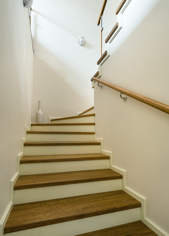 Проект таунхома