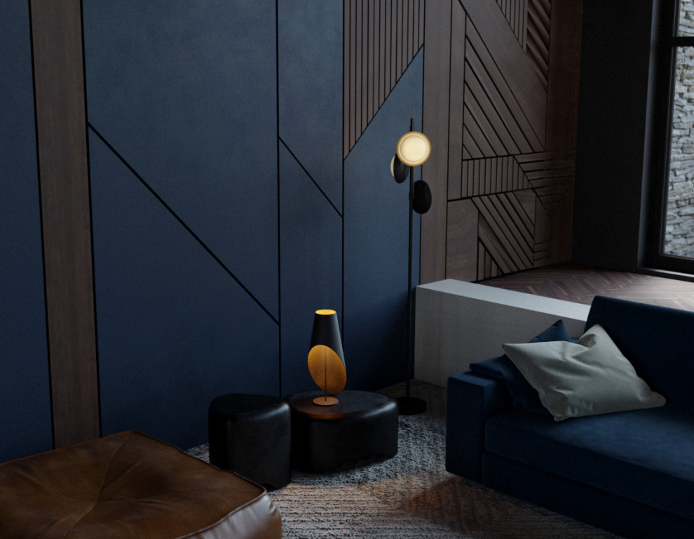 Загородный клуб