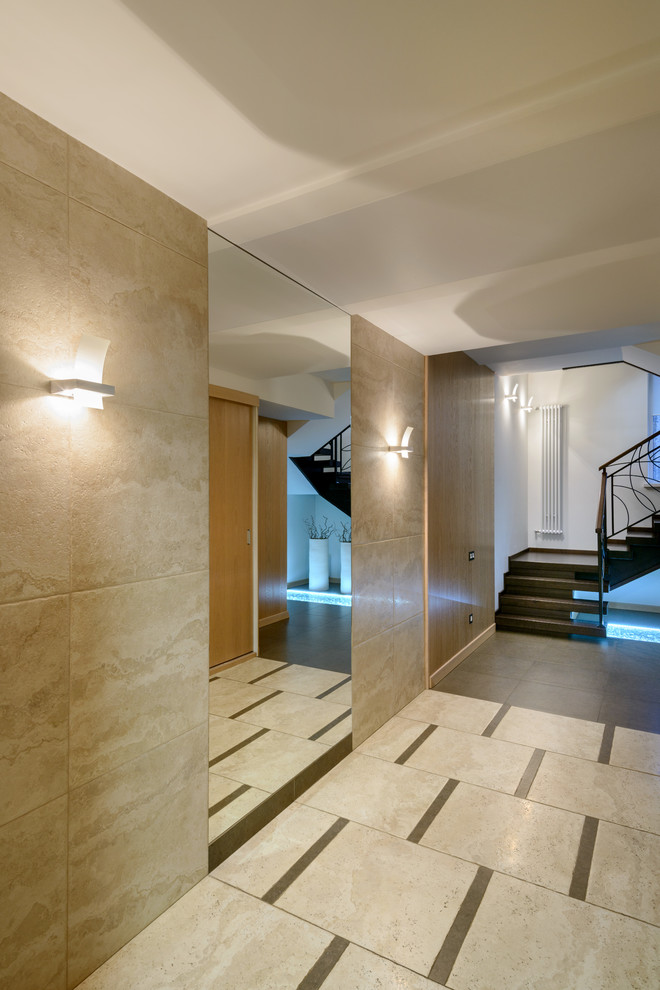 Таунхаус на ул.Бардина