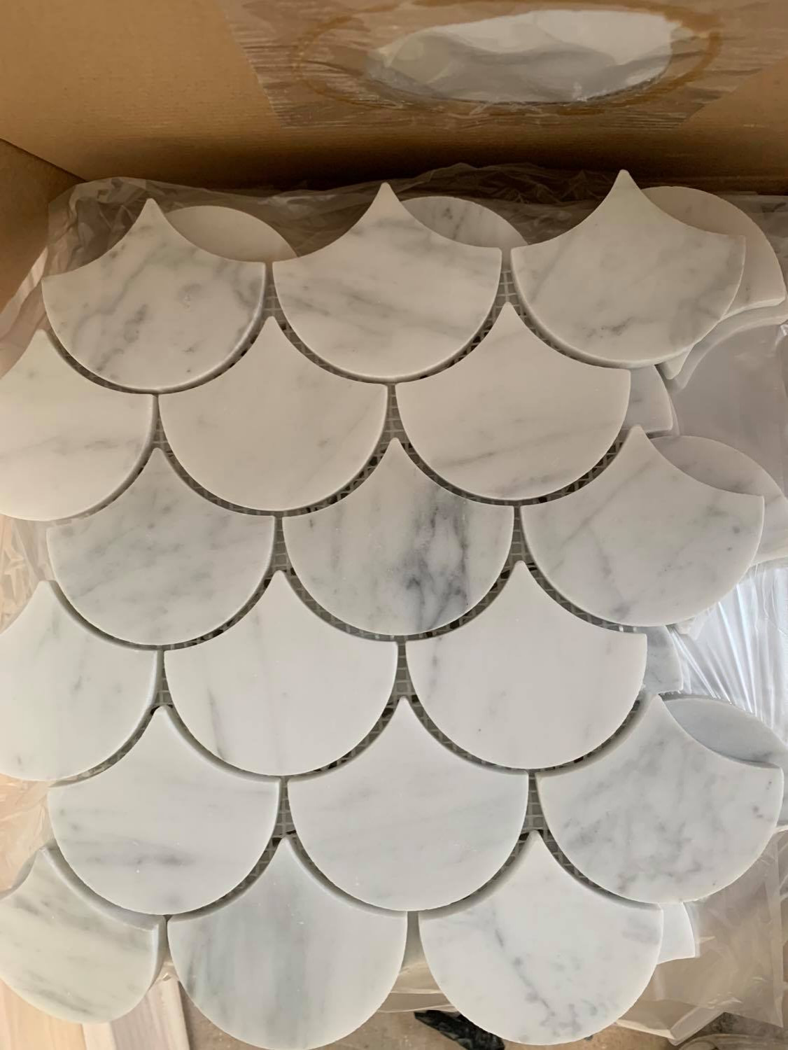 До и после: 3 маленьких ванных комнаты — от 3 до 6 кв.м