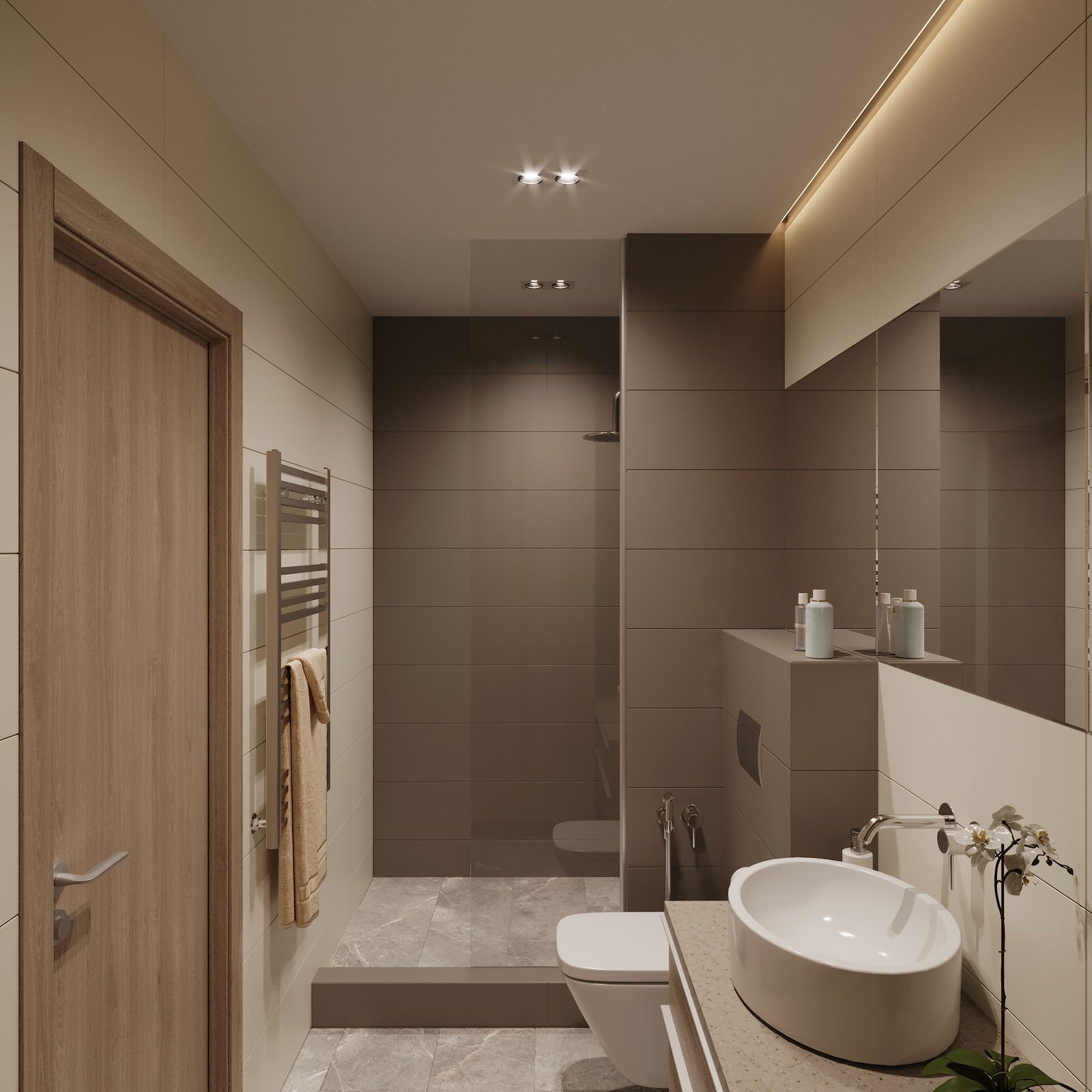 Квартира на ул. Труда