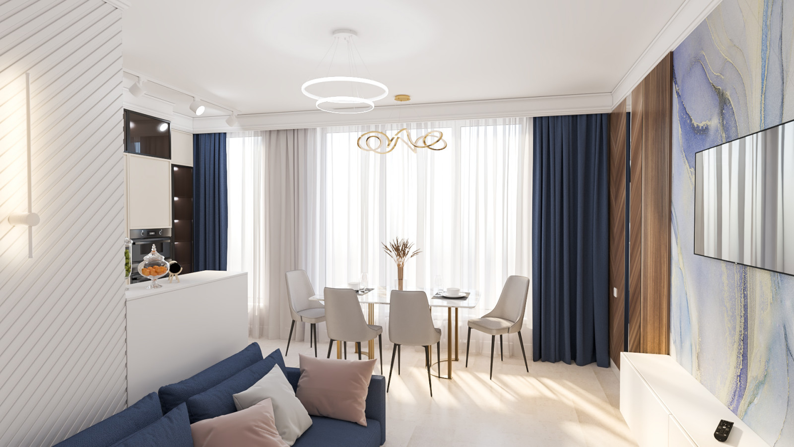 Времена года