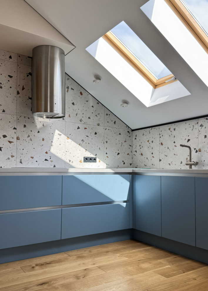 Крымская / Геленджик