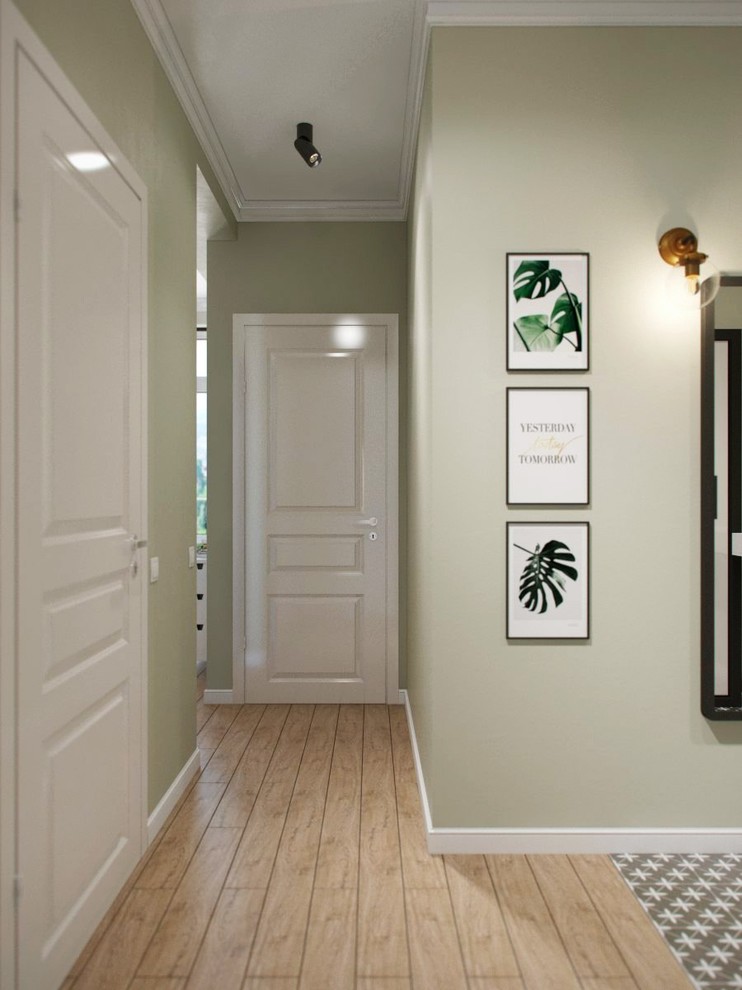 ЖК "Лето" г. Сочи (квартира для уик-энда)