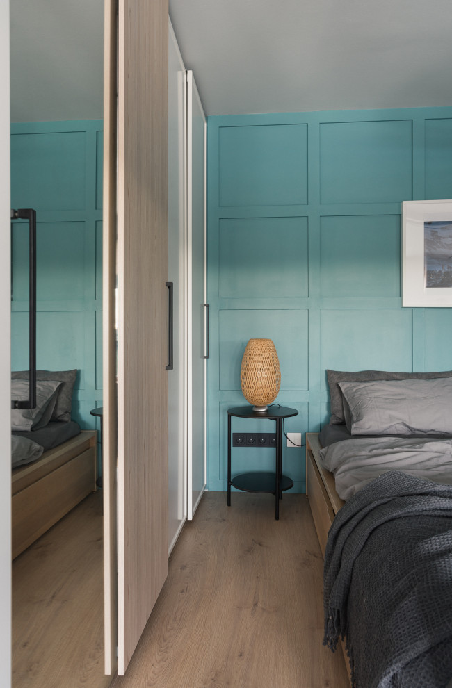 СТУДИЯ ДЛЯ МОЛОДОГО ЧЕЛОВЕКА "ВИД НА ЕЛАГИН"