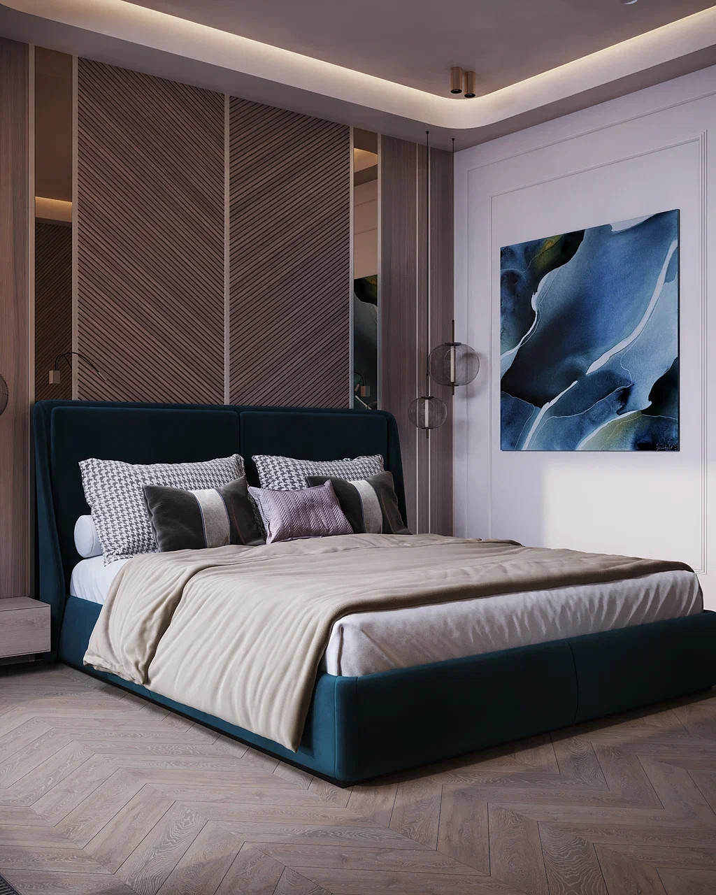 ЖК ПРАЙМ ПАРК 150