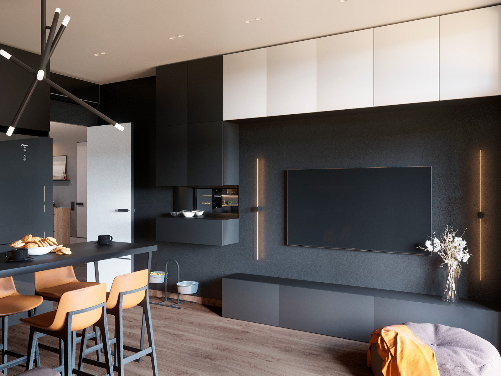 ЖК Галактика Премиум