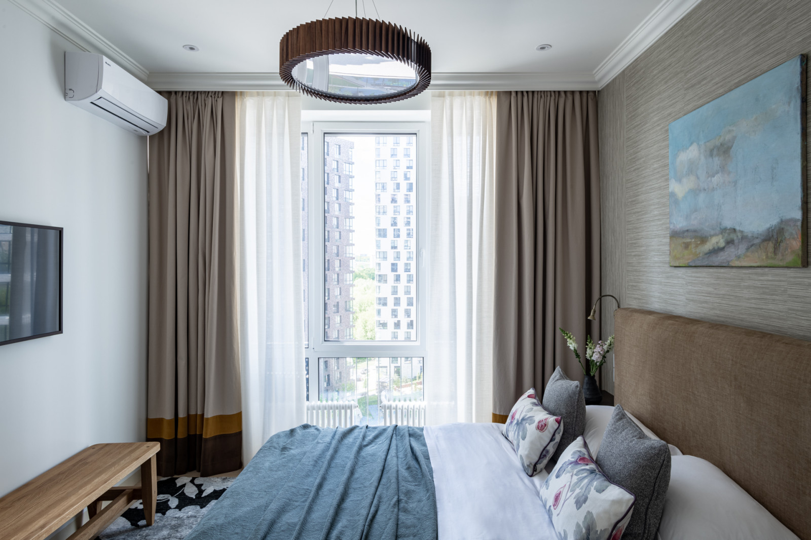 Квартира в Лайф Кутузовский