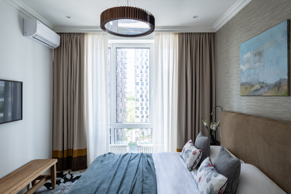 Квартира в Лайф Кутузовский