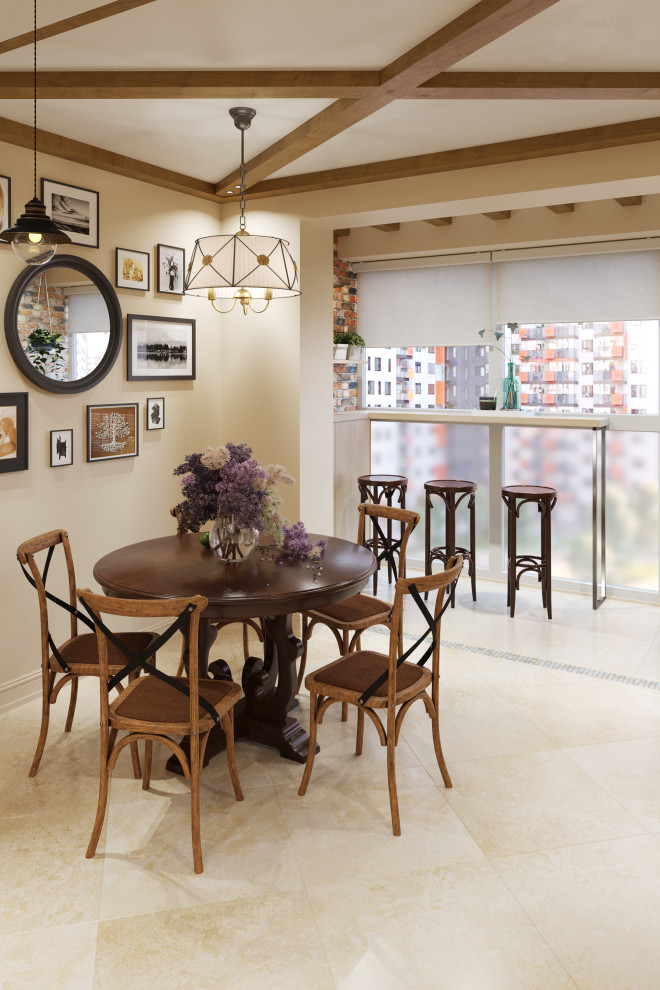 Квартира, 101 кв.м., в жк "Гринада, г. Москва