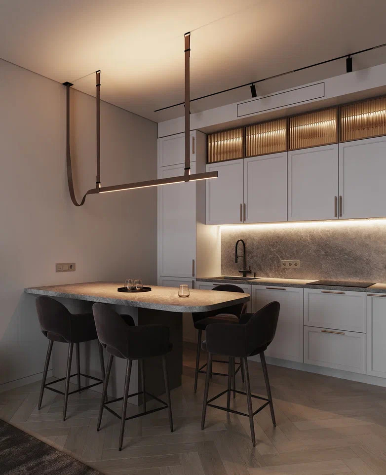 Дом "Достижение"