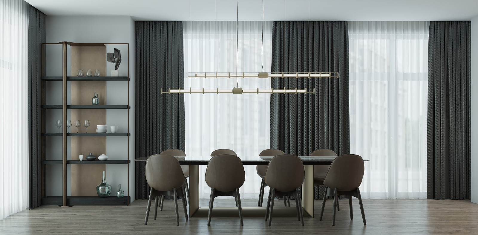 ЖК ЦАРЕВ САД