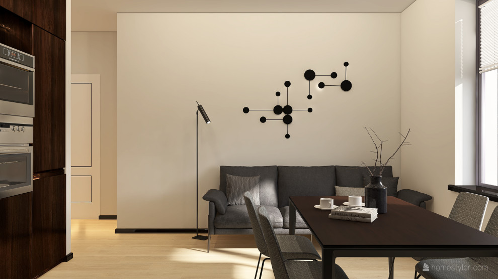 ЖК "Флотилия"