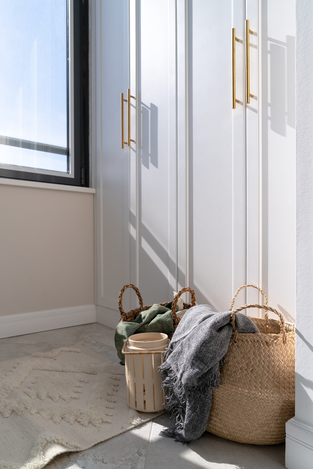 Квартира в ЖК "Три ветра"