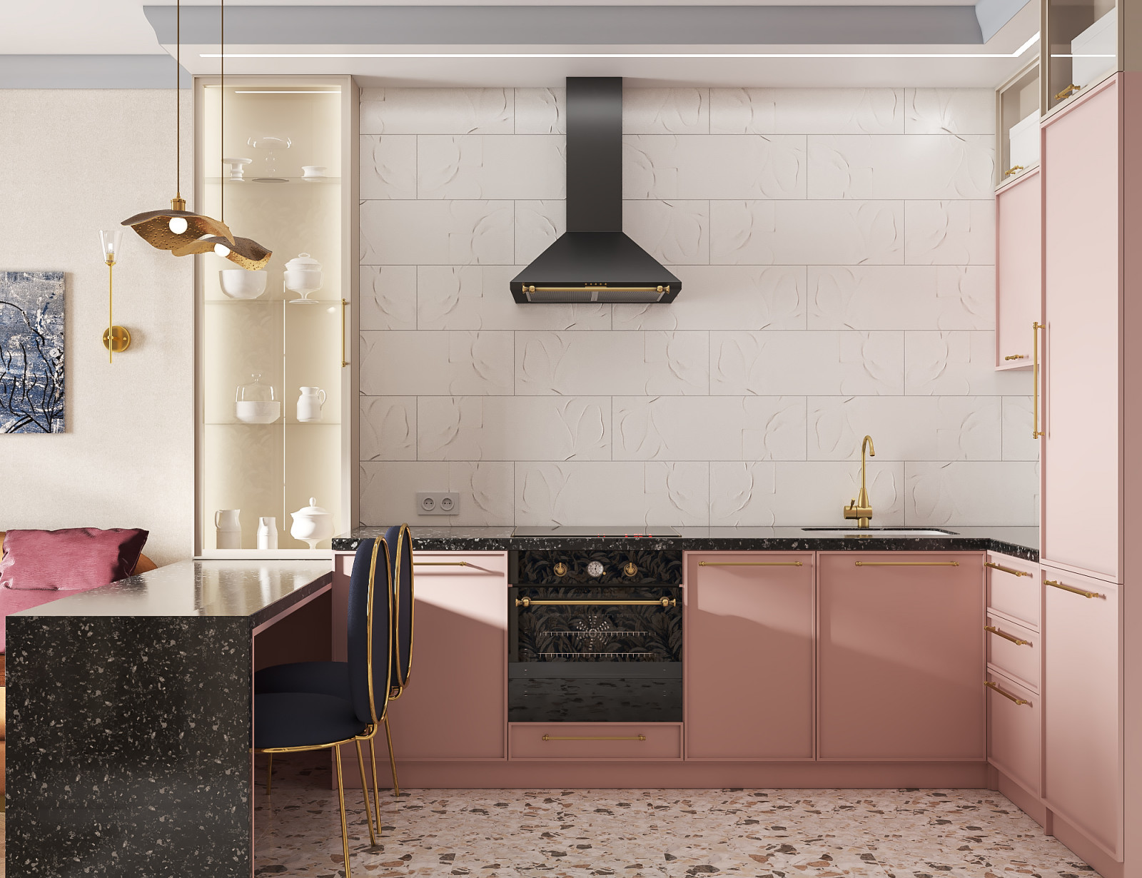 Двери в рай