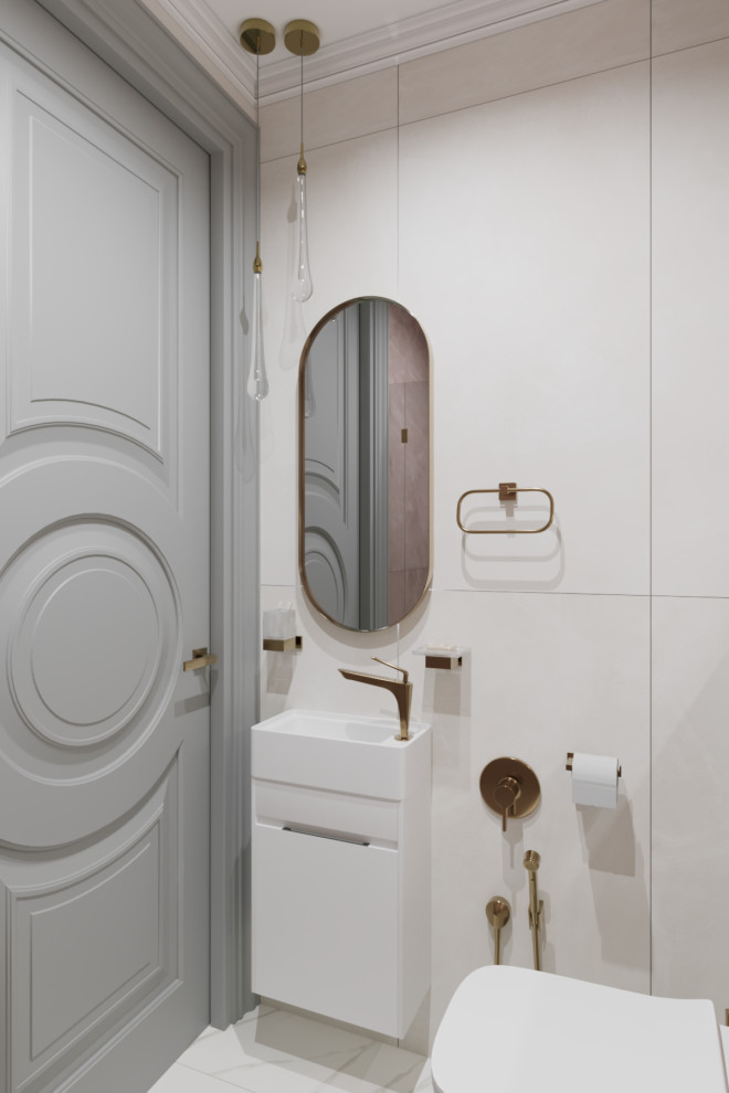 Квартира в ЖК Бунин