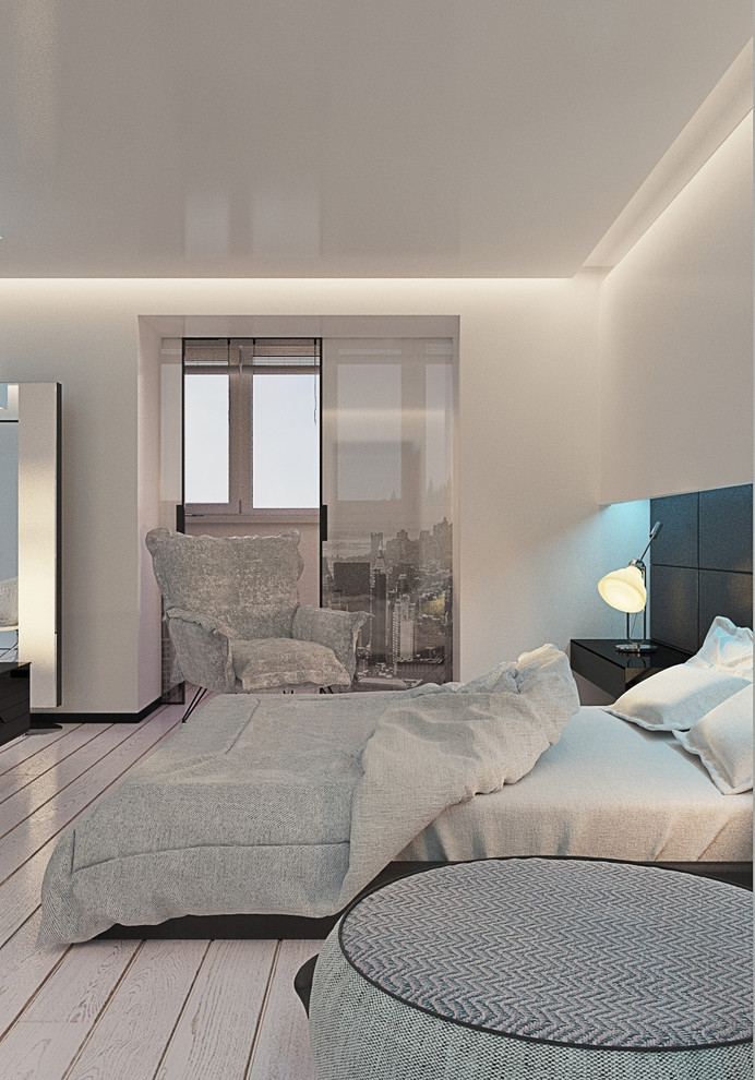 Аппартаменты. Екатеринбург.