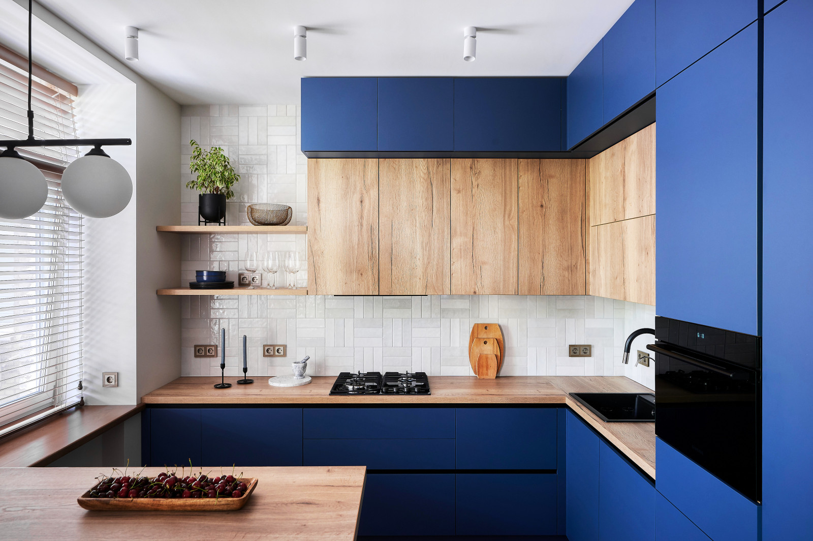 Интерьер на Олимпийском