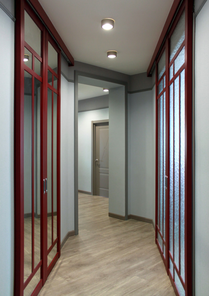 3-комнатная квартира в золотом, 84кв.м.