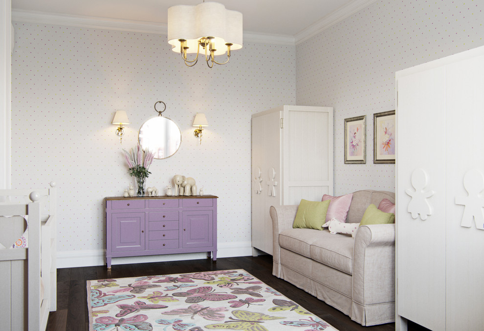 Квартира в ЖК Зеленоград