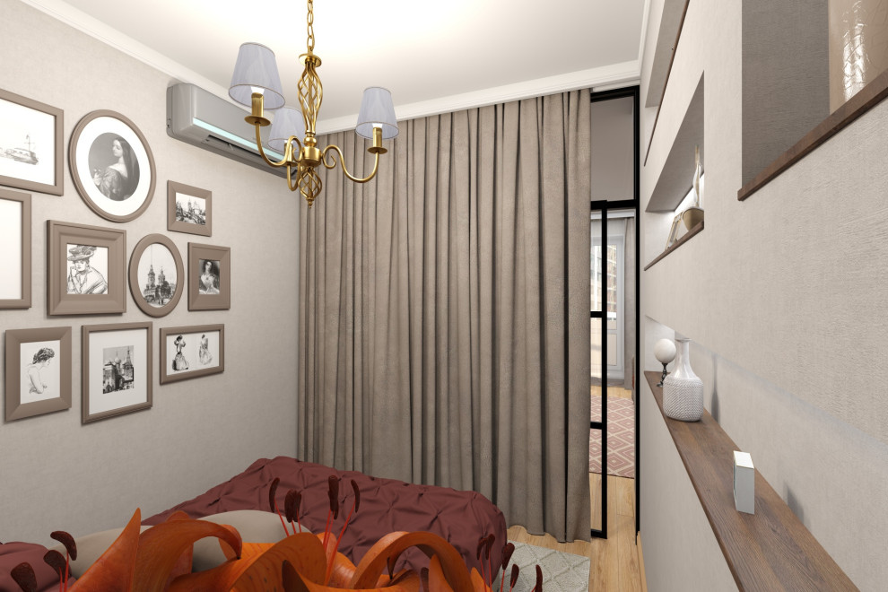 СПб, ул. Бассейная