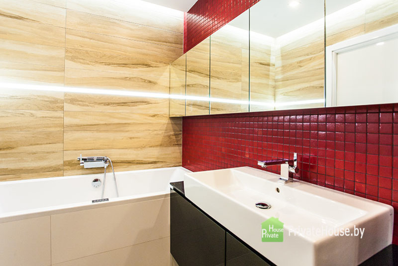 Квартира на ул. Пономаренко, г. Минск