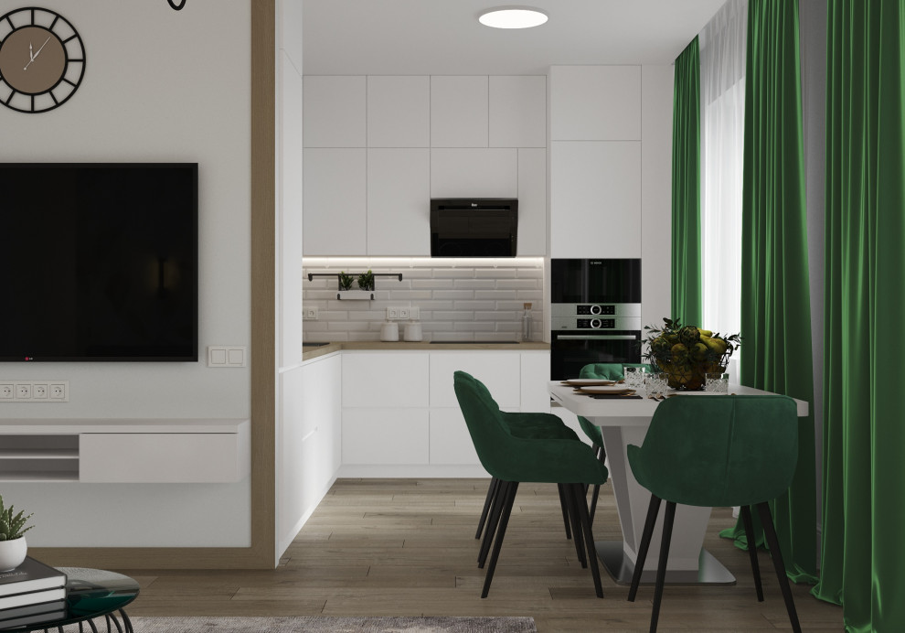 Проект "Путь домой"