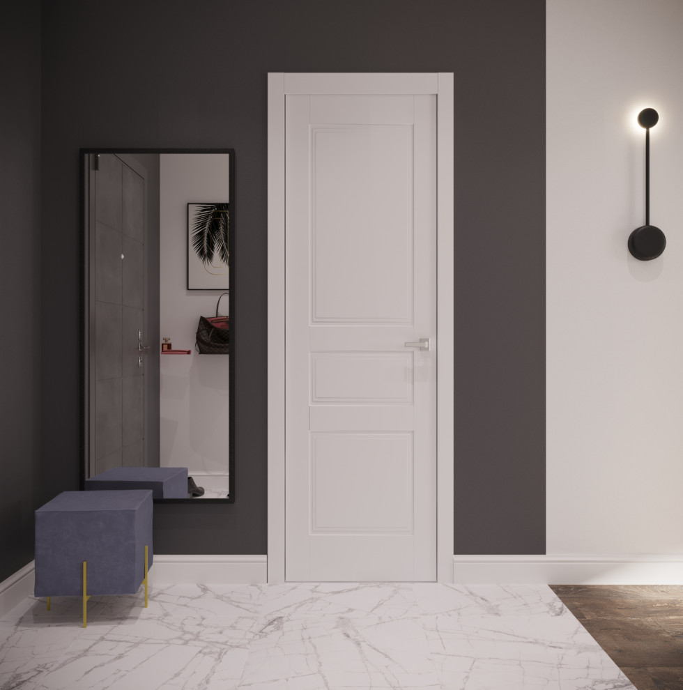 Квартира для девушки