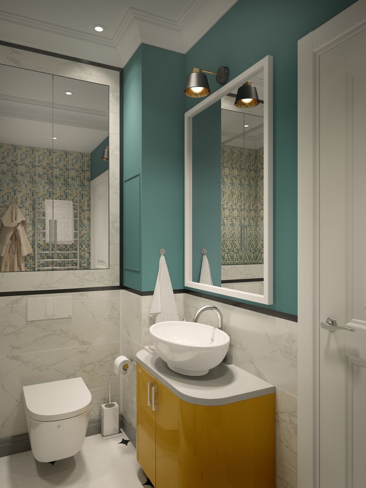 Проект на Белорусской