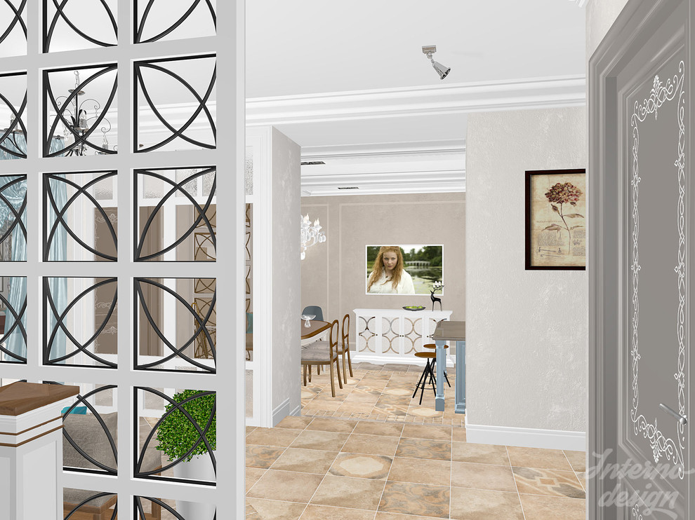 Таунхаус. Набережные Челны