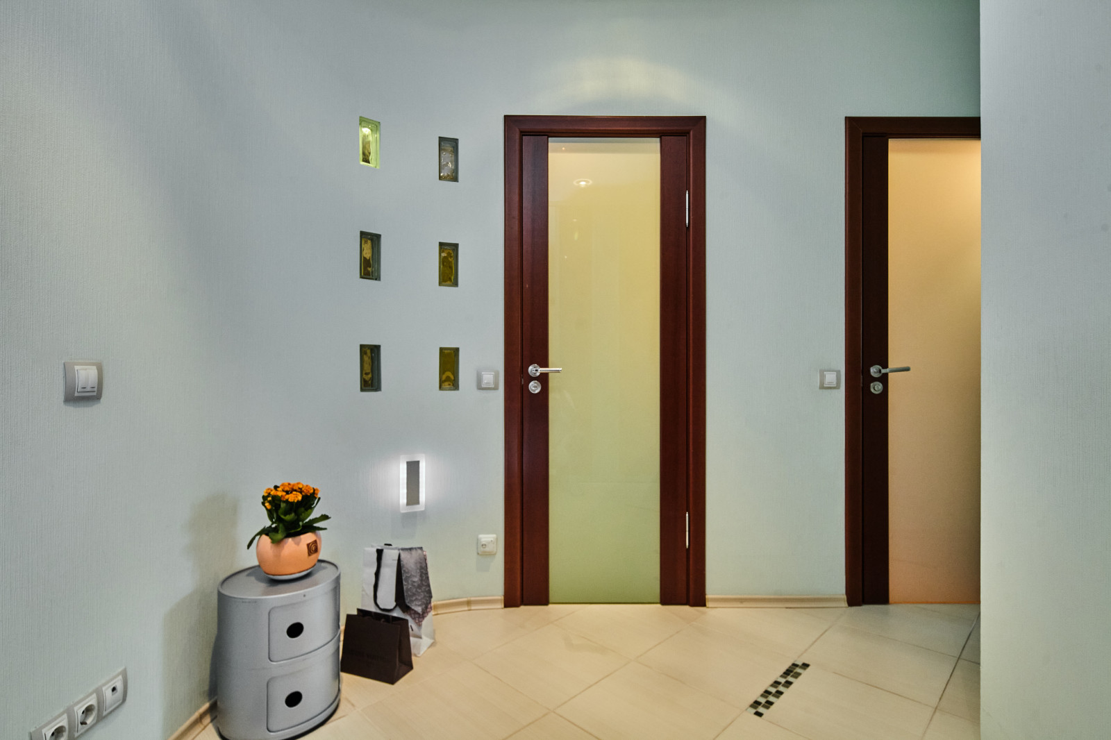 Квартира на Планерной