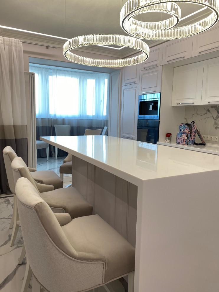 Обложка проекта: Проект