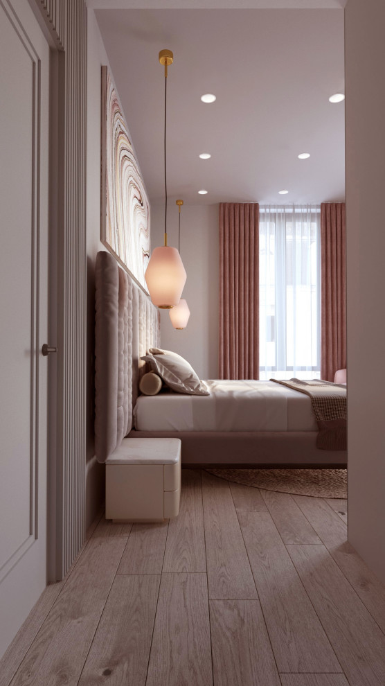 ЖК Пресня Сити