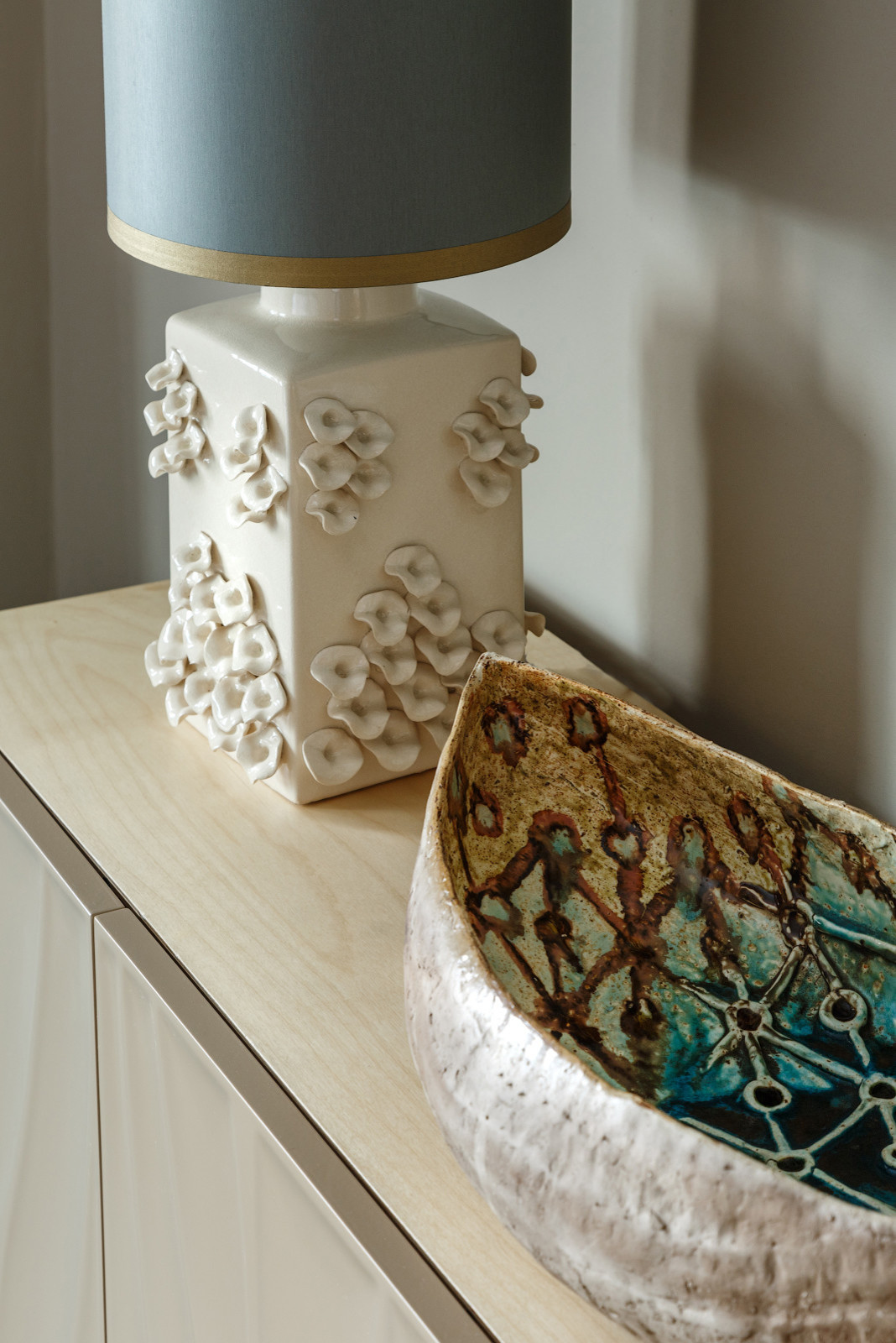 Тихое озеро