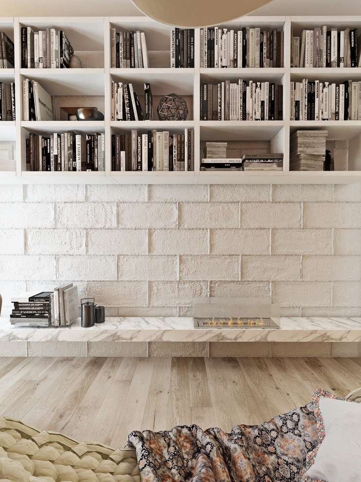 Квартира в Москве 2