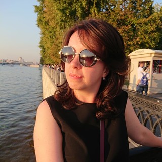 Ольга Афанасьева