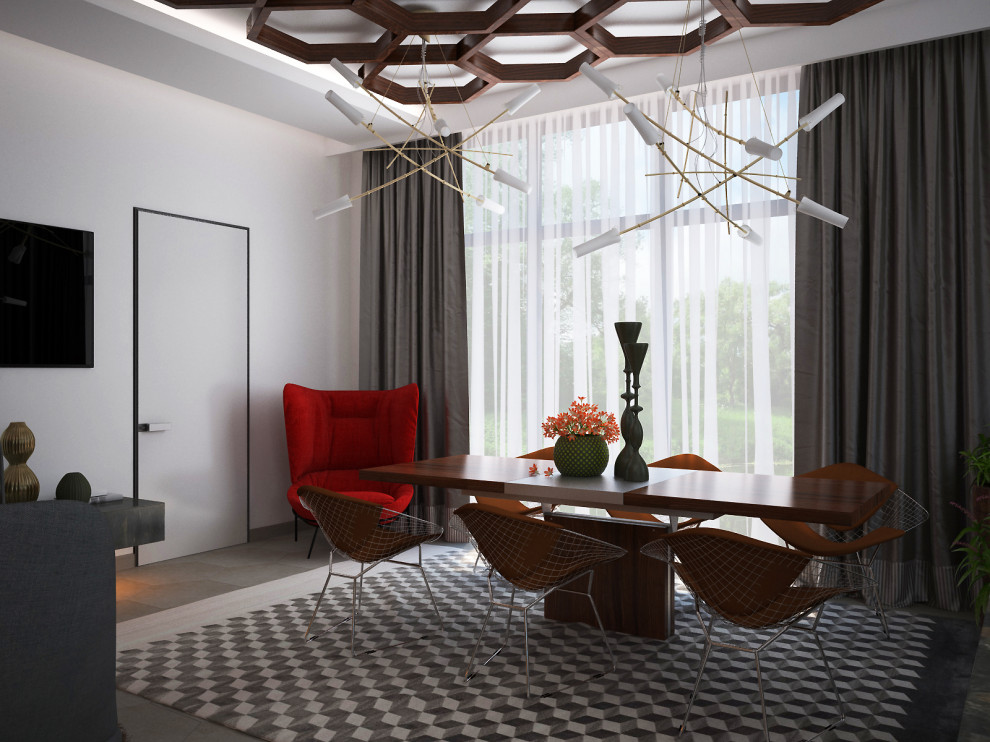 Отдельный домик во дворе с банным комплексом IO