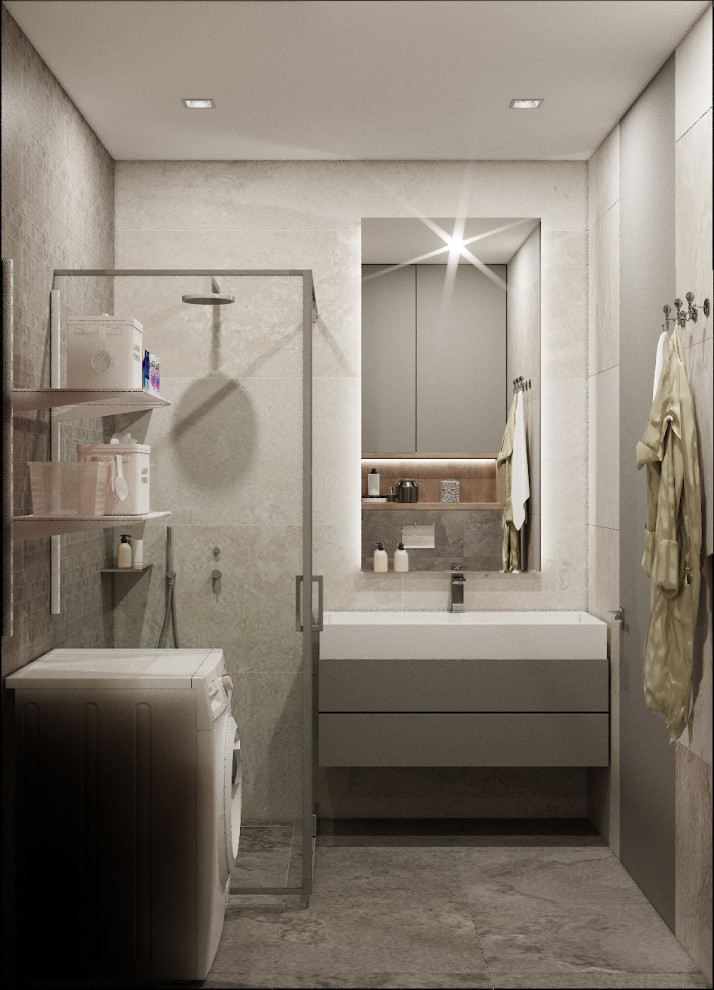 Реализация 2019: 3-комнатная квартира в 91 м², Ростов-на-Дону