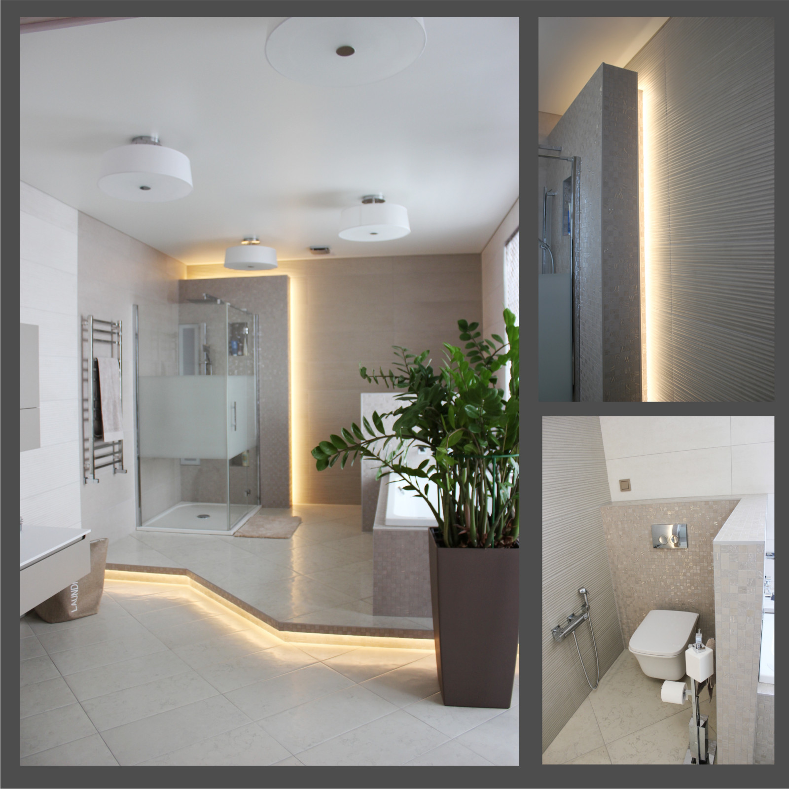 Таунхаус 400 м2